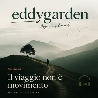 Il viaggio non è movimento